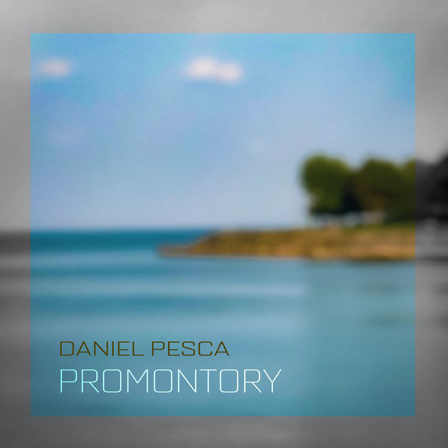 Daniel Pesca: Promontory